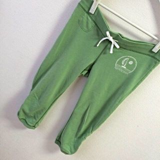 アバクロンビーアンドフィッチ(Abercrombie&Fitch)のアバクロ部屋着 ヴィンテージ S(ハーフパンツ)