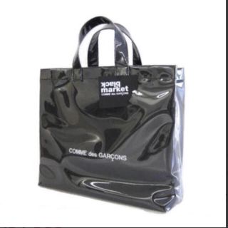 BLACK COMME des GARCONS(トートバッグ)のフリマアイテム一覧 BLACK COMME des GARCONS(トートバッグ)のフリマアイテム一覧