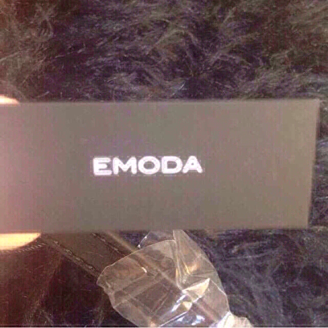 EMODA(エモダ)の最終値下げ EMODA カバン レディースのバッグ(ハンドバッグ)の商品写真