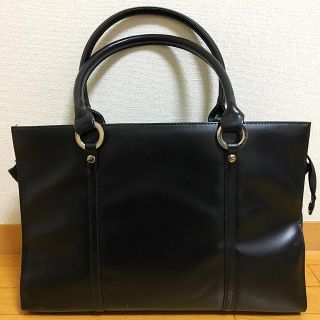 スーツカンパニー(THE SUIT COMPANY)のThe suit company 就活バック(トートバッグ)