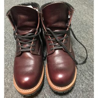 レッドウィング(REDWING)のタッツ様専用(ブーツ)