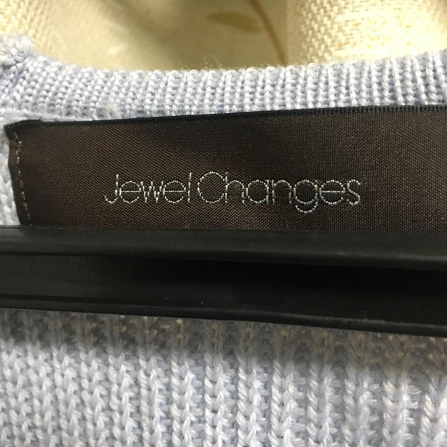 Jewel Changes(ジュエルチェンジズ)のよんふぁ様専用 レディースのトップス(ニット/セーター)の商品写真