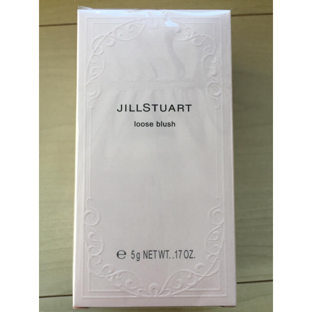 JILLSTUART(ジルスチュアート)のジルスチュアート ルース ブラッシュ 03 チーク コスメ/美容のベースメイク/化粧品(チーク)の商品写真