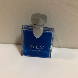 ブルガリ(BVLGARI)のブルガリ☆ブループールオム 5ml(その他)