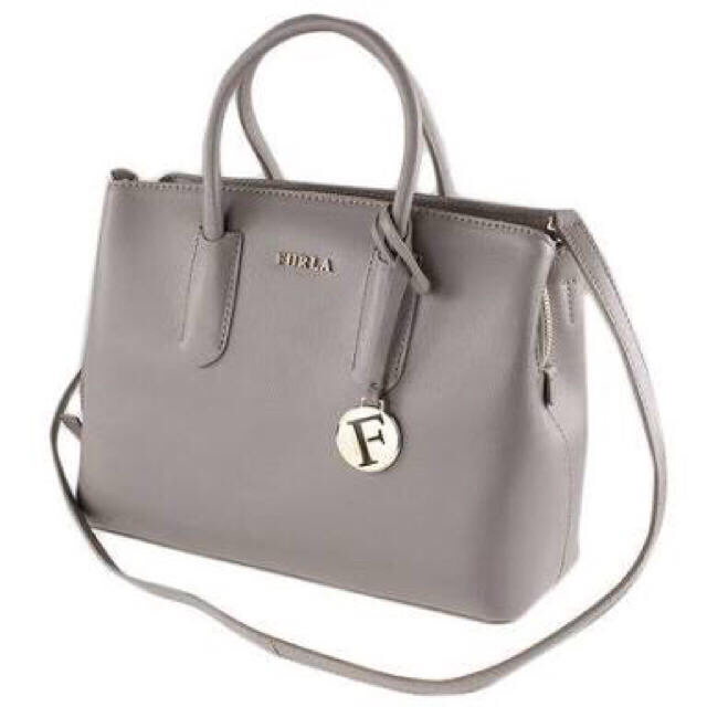 FURLA - 2/12まで【新品未使用】FURLA TESSA トートバッグ  フルラ