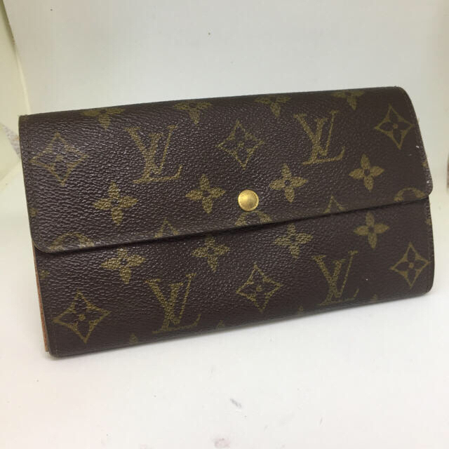 LOUIS VUITTON(ルイヴィトン)のNIKE様 メンズのファッション小物(長財布)の商品写真