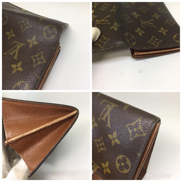 LOUIS VUITTON(ルイヴィトン)のNIKE様 メンズのファッション小物(長財布)の商品写真