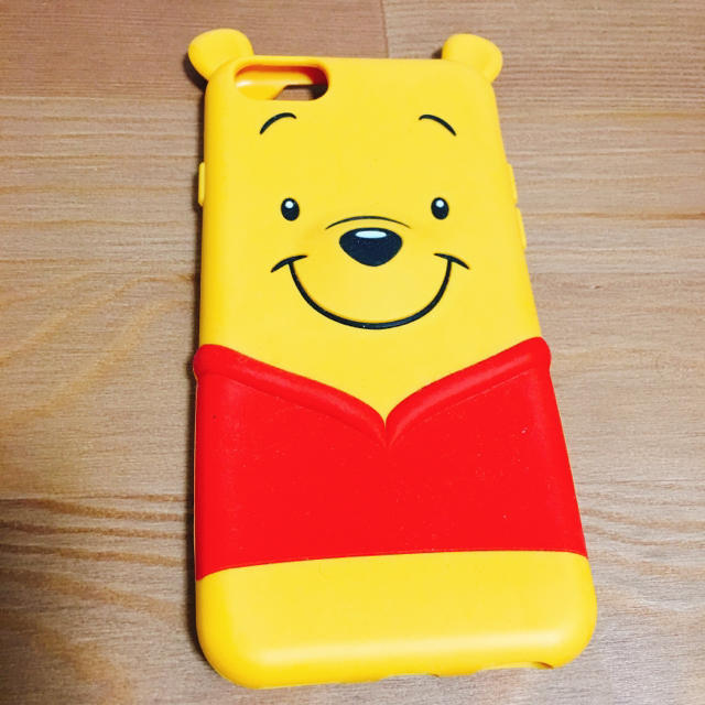 Disney Pooh様専用 Disney プーさんiphoneケースの通販 By こりら S Shop ディズニーならラクマ