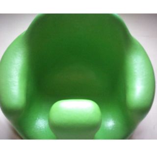 バンボ(Bumbo)のバンボ　ライムイエロー(その他)