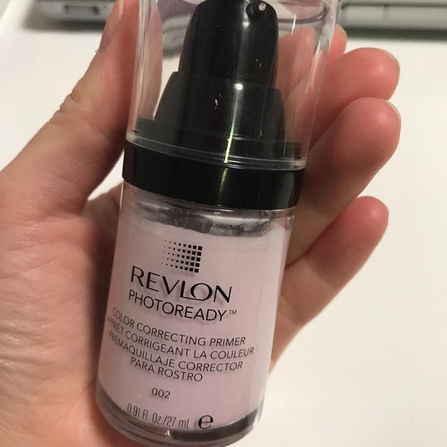 REVLON(レブロン)のREVLON フォトレディプライマー コスメ/美容のベースメイク/化粧品(化粧下地)の商品写真