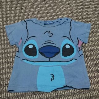 スティッチTシャツ