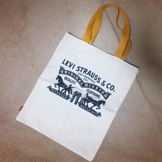 リーバイス(Levi's)のLevi’s tote bag(トートバッグ)