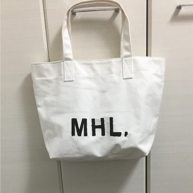 mhl トートバック