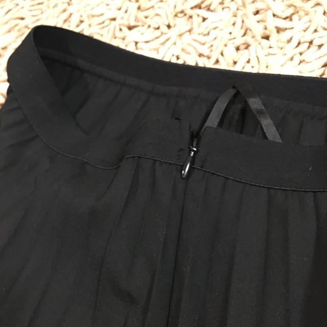 UNIQLO(ユニクロ)のUNIQLO プリーツスカート レディースのスカート(ロングスカート)の商品写真