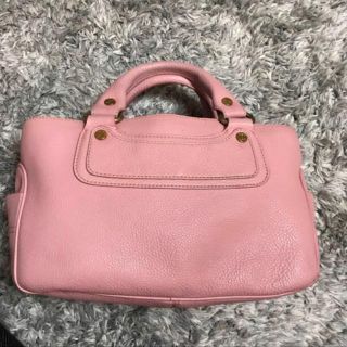 セリーヌ(celine)のセリーヌ★CELINE★ブギーバック(ハンドバッグ)