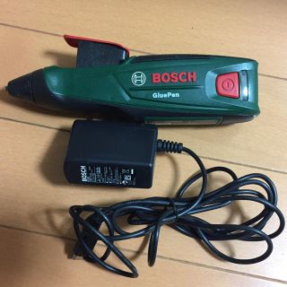 ボッシュ(BOSCH)のボッシュ レジン グルーガン グルーペン(その他)