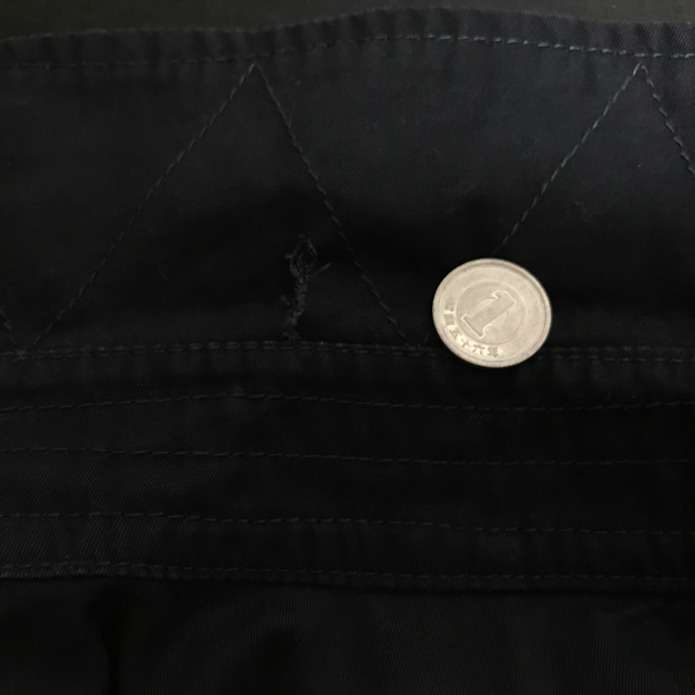UNITED ARROWS(ユナイテッドアローズ)のUNITED ARROWS ユナイテッド アローズ コート メンズのジャケット/アウター(ステンカラーコート)の商品写真