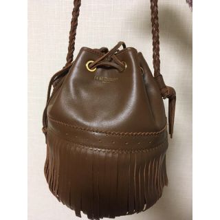 ジェイアンドエムデヴィッドソン(J&M DAVIDSON)の新品 J&M DAVIDSON カーニバルM(ショルダーバッグ)