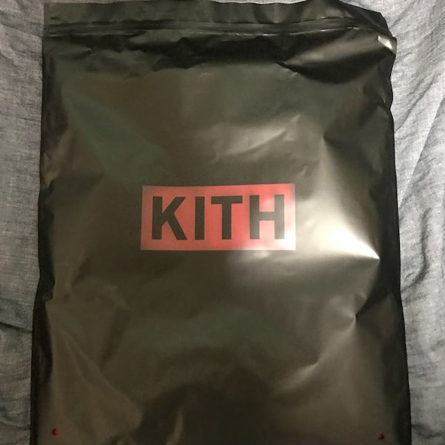 KITH X COCA-COLA TEE キースコカコーラ 3