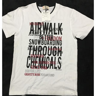 エアウォーク(AIRWALK)のAIR WALK  Tシャツ 140㌢(Tシャツ/カットソー)