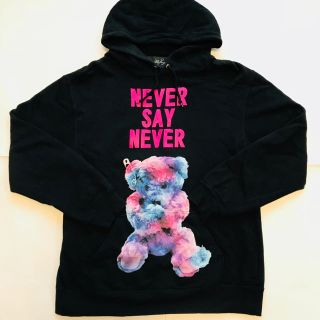 ミルクボーイ(MILKBOY)のMILKBOY NEVER SAY NEVER PARKA マルチカラー M(パーカー)