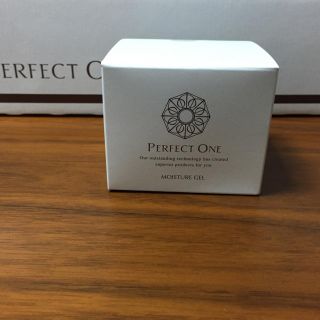 パーフェクトワン(PERFECT ONE)のパーフェクトワン オールインワンジェル新品(オールインワン化粧品)