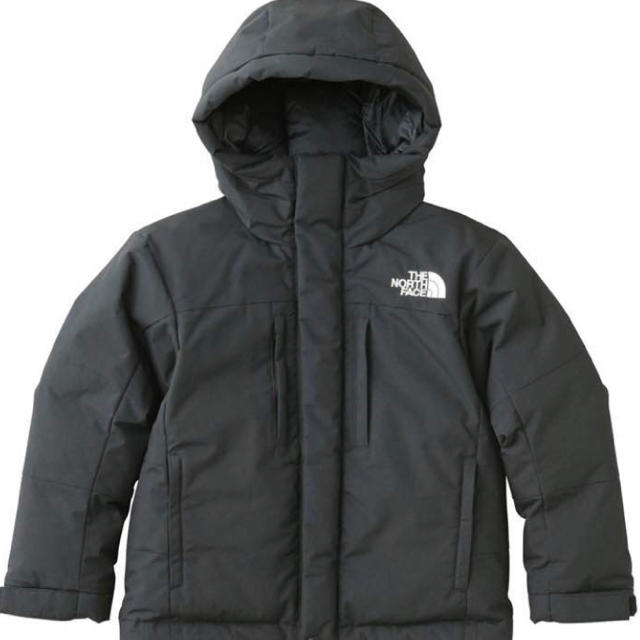 THE NORTH FACE - ノースフェイス バルトロ キッズ 110 新品の通販 by