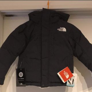 THE NORTH FACE - ノースフェイス バルトロ キッズ 110 新品の通販 by