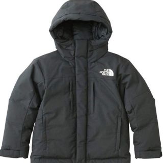 THE NORTH FACE - ノースフェイス バルトロ キッズ 110 新品の