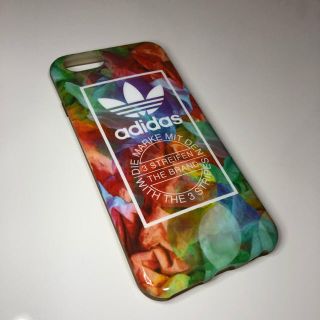 アディダス(adidas)のadidas original iPhone6sケース(iPhoneケース)