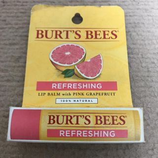 バーツビーズ(BURT'S BEES)のBURT'S BEES♡リップバーム(リップケア/リップクリーム)