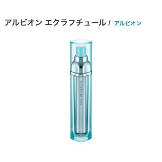 アルビオン(ALBION)のエクラフチュール 60ml リフィル(美容液)