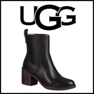 アグ(UGG)のアグ ショートブーツ(ブーツ)