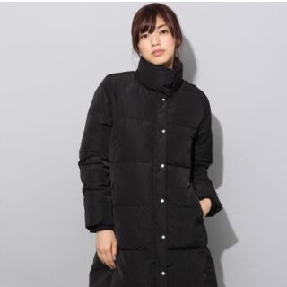 BLISSPOINTコート.美品.S 白い