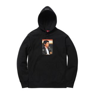 シュプリーム(Supreme)のSupreme Michael Jackson Hooded(パーカー)