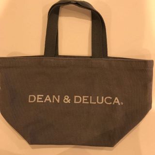 ディーンアンドデルーカ(DEAN & DELUCA)のDEAN&DELUCA  布製トート(トートバッグ)