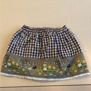 プチジャム(Petit jam)の専用^ ^(スカート)