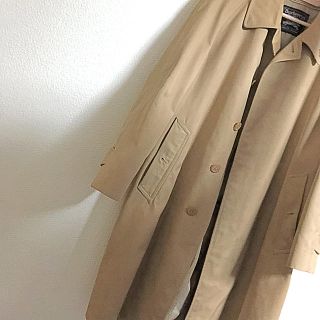 バーバリー(BURBERRY)のBURBERRYのコート(トレンチコート)