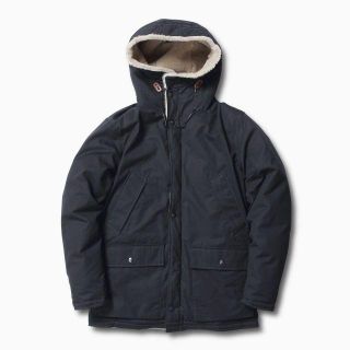 フィグベル(PHIGVEL)のPHIGVEL MIL DOWN COAT フィグベル (ダウンジャケット)