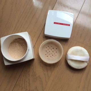 ドクターシーラボ(Dr.Ci Labo)の【リカ様専用】ドクターシーラボ ルースパウダー R 01(ファンデーション)