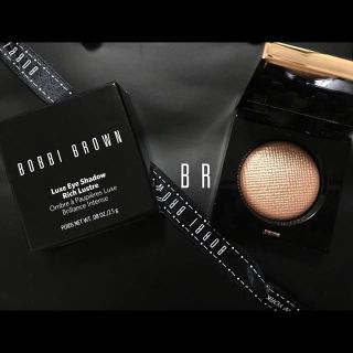 ボビイブラウン(BOBBI BROWN)のbobbi brown アイシャドウ(アイシャドウ)