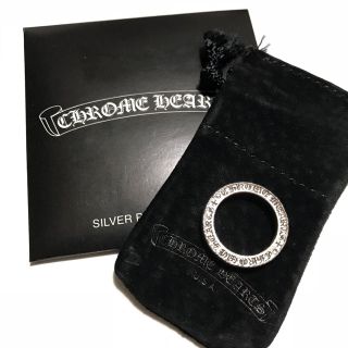 クロムハーツ(Chrome Hearts)のクロムハーツ リング(リング(指輪))