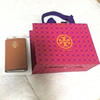 トリーバーチ(Tory Burch)のトリーバーチキーケース(名刺入れ/定期入れ)