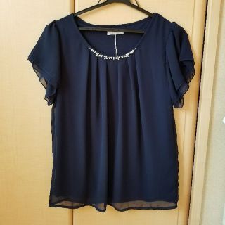 リオ(RIO)の新品♡ RIO シフォンTOP(その他)