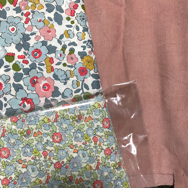 すー様専用 ハンドメイドのキッズ/ベビー(外出用品)の商品写真