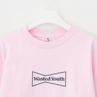 TOXGO限定 verdy wastedyouth POWERS コラボLS T