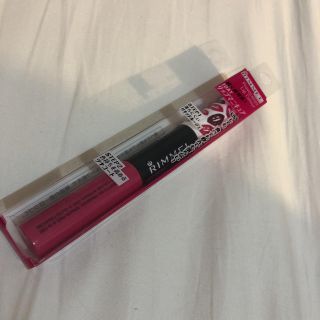 リンメル(RIMMEL)のリンメル 美品 プロポカリプス リップカラー 310(口紅)