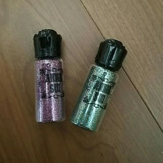 アナスイ(ANNA SUI)の☆Blue様専用です☆アナスイ カラーパウダー(その他)