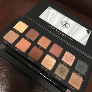 セフォラ(Sephora)のAnastasia Beverly Hills アイシャドウパレット(アイシャドウ)