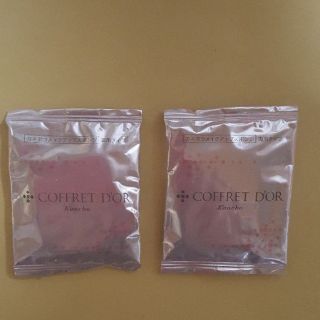 コフレドール(COFFRET D'OR)のカネボウ コフレドール スポンジ(その他)